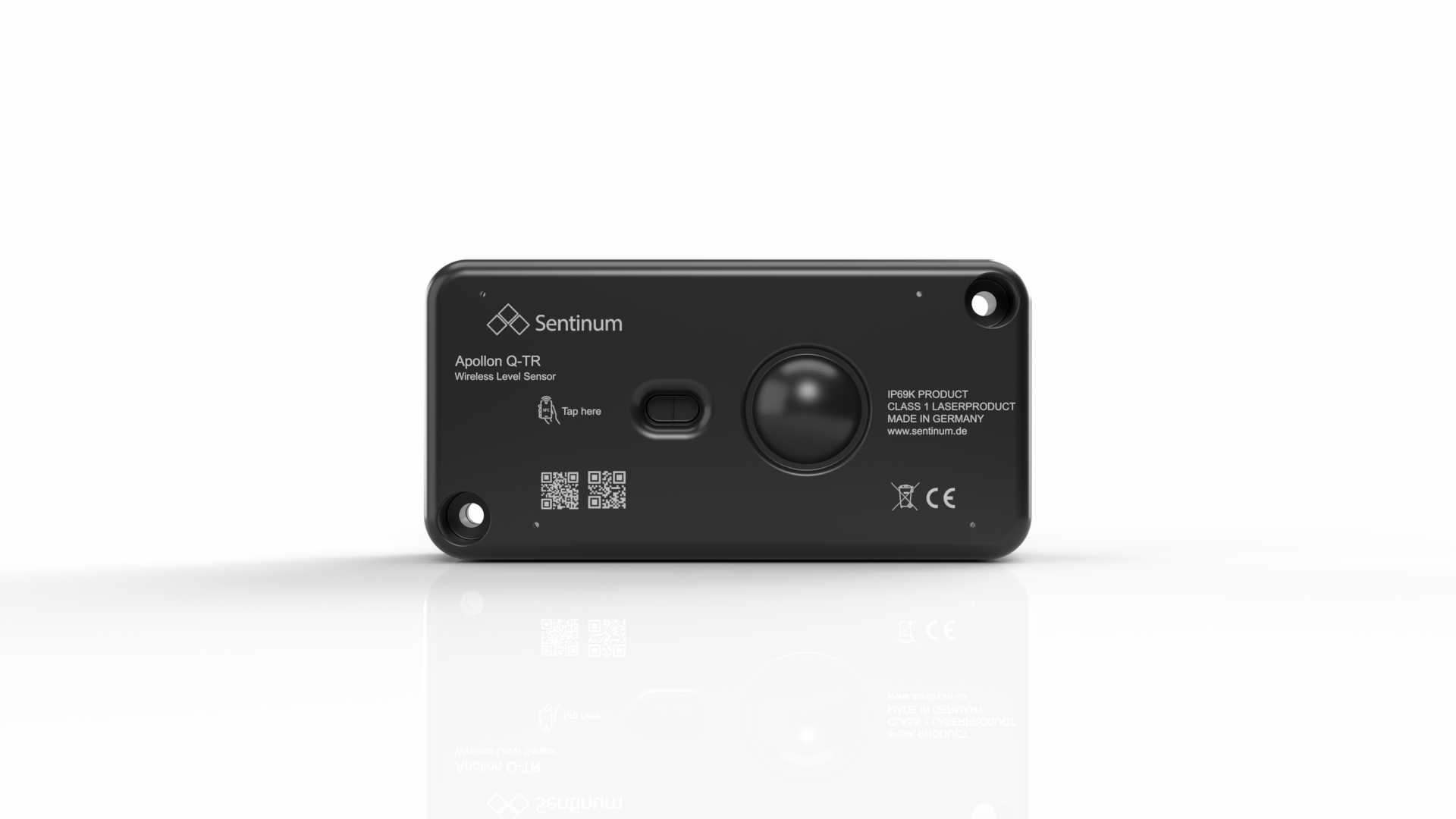 IoT radar sensor for waste management - revolution in smart waste